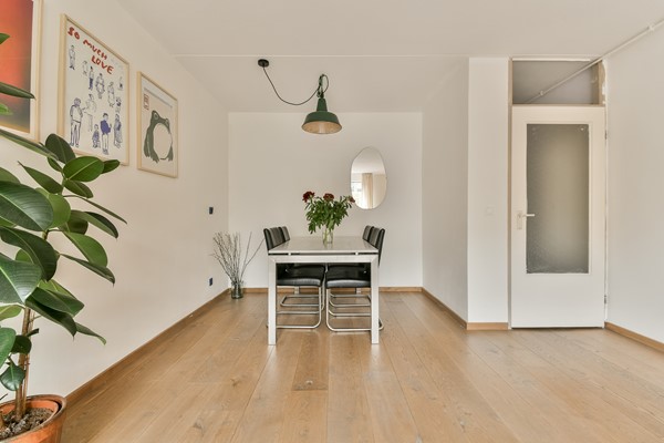 Medium property photo - De Wittenkade 20A, 1051 AB Amsterdam